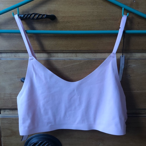 NWT 💝VICTORIAS SECRET🌷 Satin Bralette - Picture 2 of 5